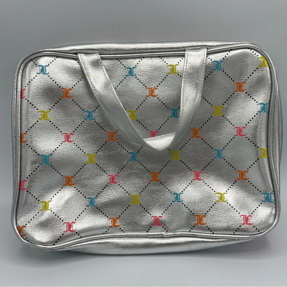 Juicy Couture Cosmetic Bag